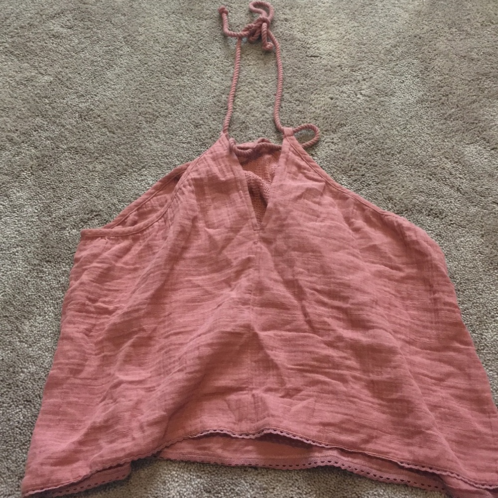 Perfect comfy tank for summer